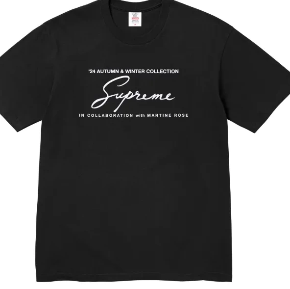 Tee Floral Font Rose T-shirt Logo 0921